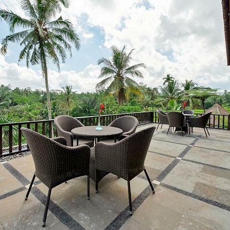 Villa Kembang Bali Ubud ภายนอก รูปภาพ