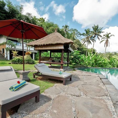 Villa Kembang Bali Ubud ภายนอก รูปภาพ