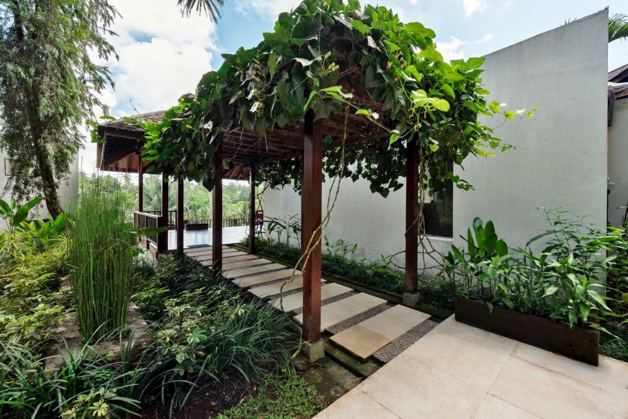 Villa Kembang Bali Ubud ภายนอก รูปภาพ