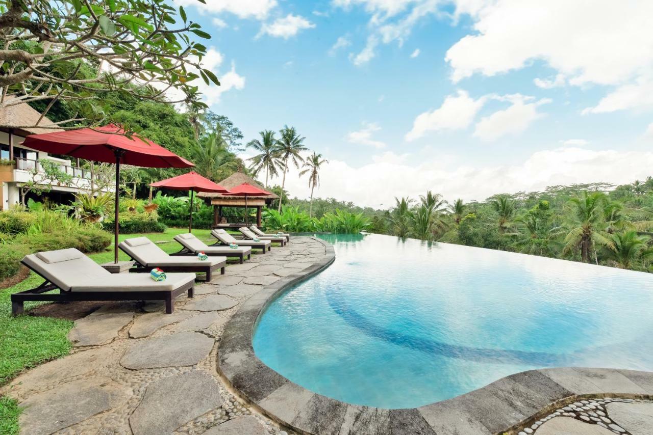 Villa Kembang Bali Ubud ภายนอก รูปภาพ