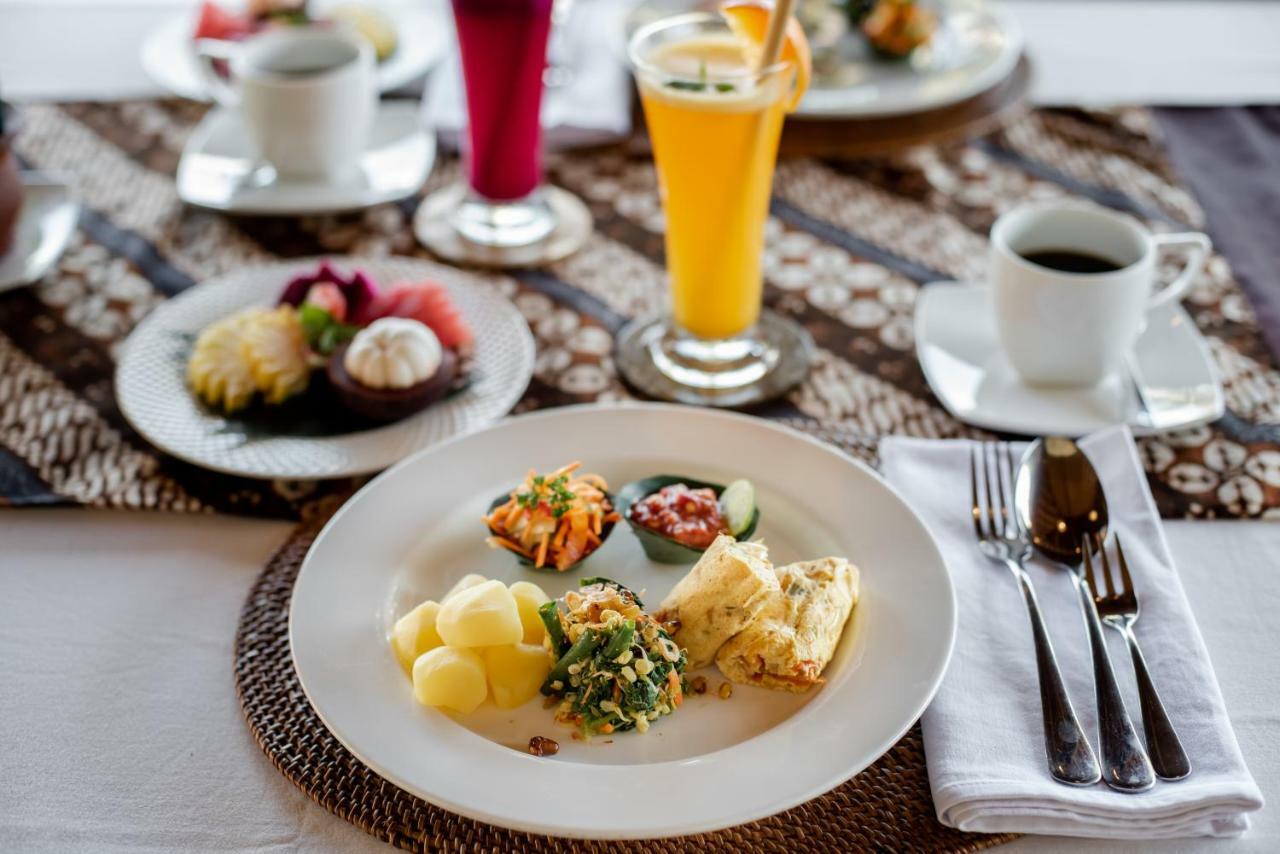 Villa Kembang Bali Ubud ภายนอก รูปภาพ