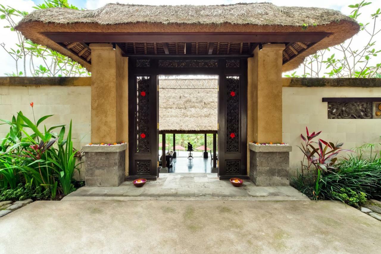 Villa Kembang Bali Ubud ภายนอก รูปภาพ