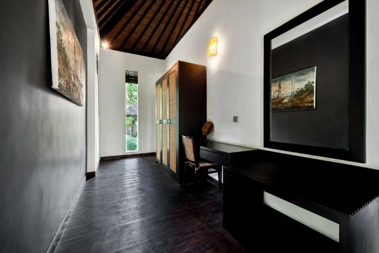 Villa Kembang Bali Ubud ภายนอก รูปภาพ