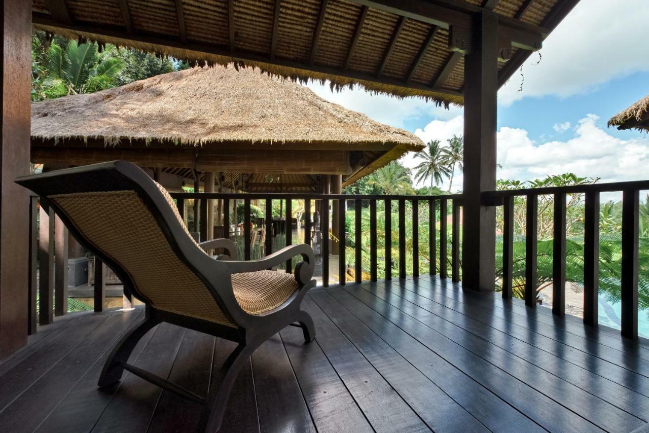Villa Kembang Bali Ubud ภายนอก รูปภาพ