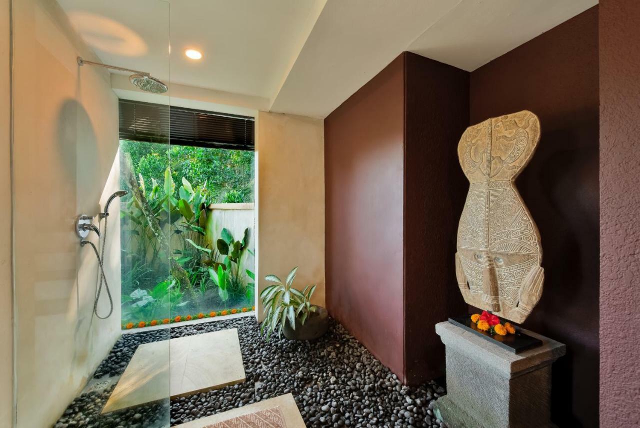 Villa Kembang Bali Ubud ภายนอก รูปภาพ