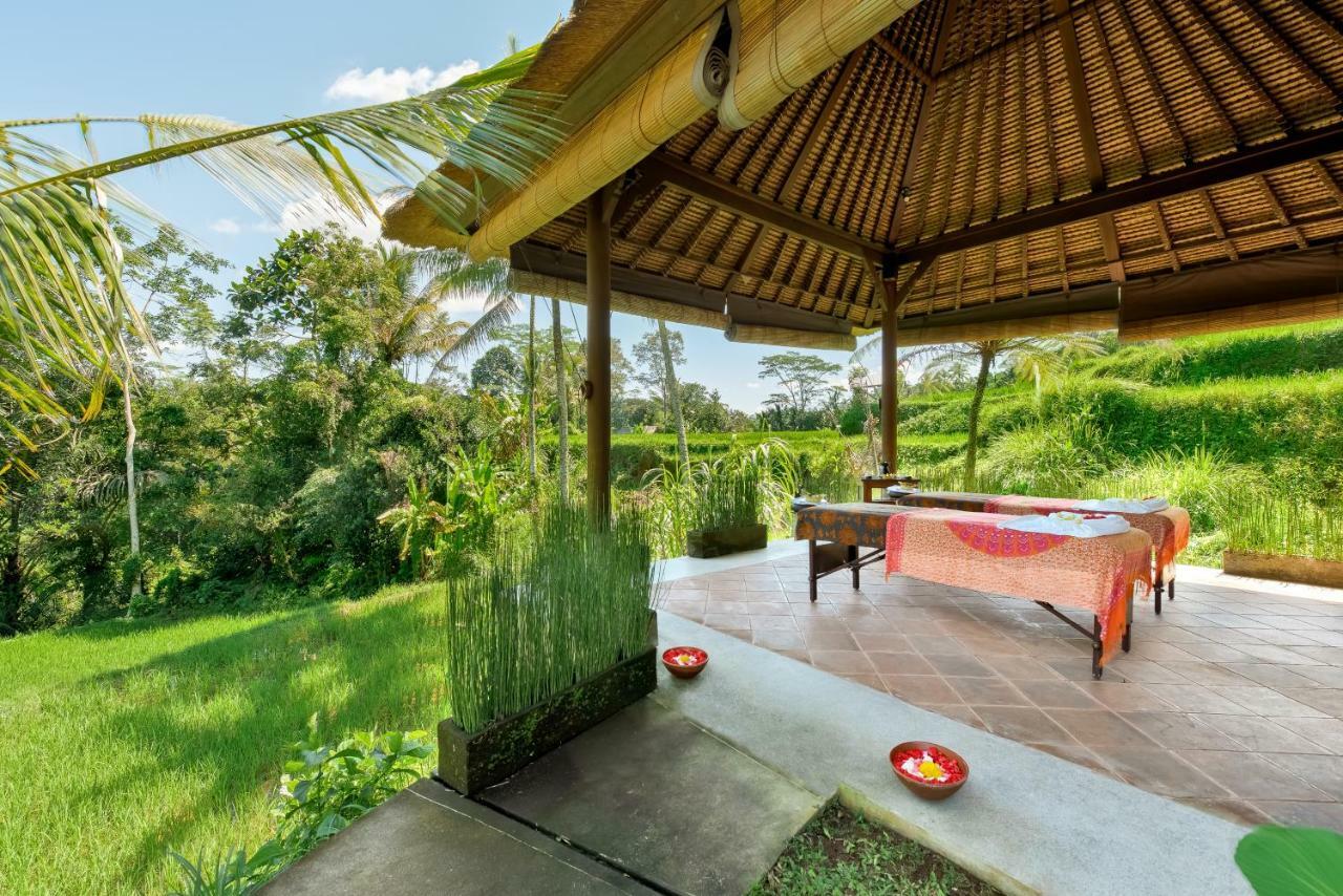 Villa Kembang Bali Ubud ภายนอก รูปภาพ