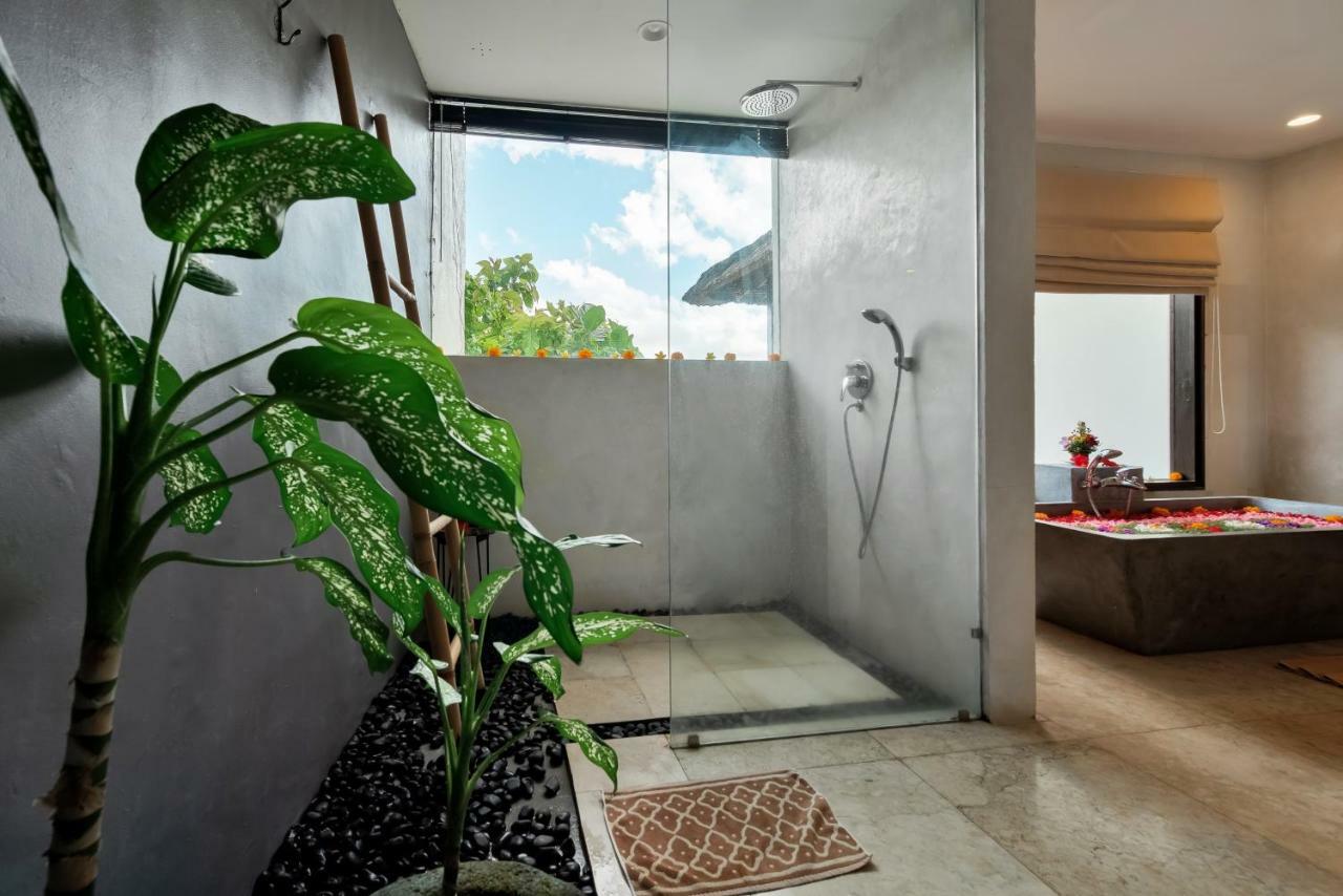 Villa Kembang Bali Ubud ภายนอก รูปภาพ